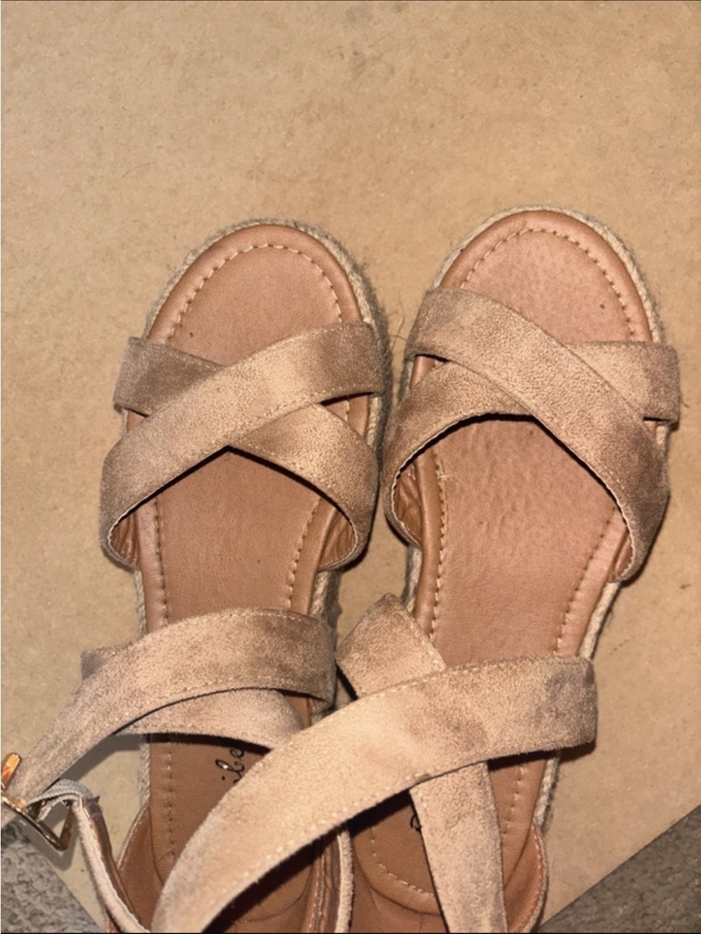 Bonnibel Espadrille Sandals - Picture 5 of 5